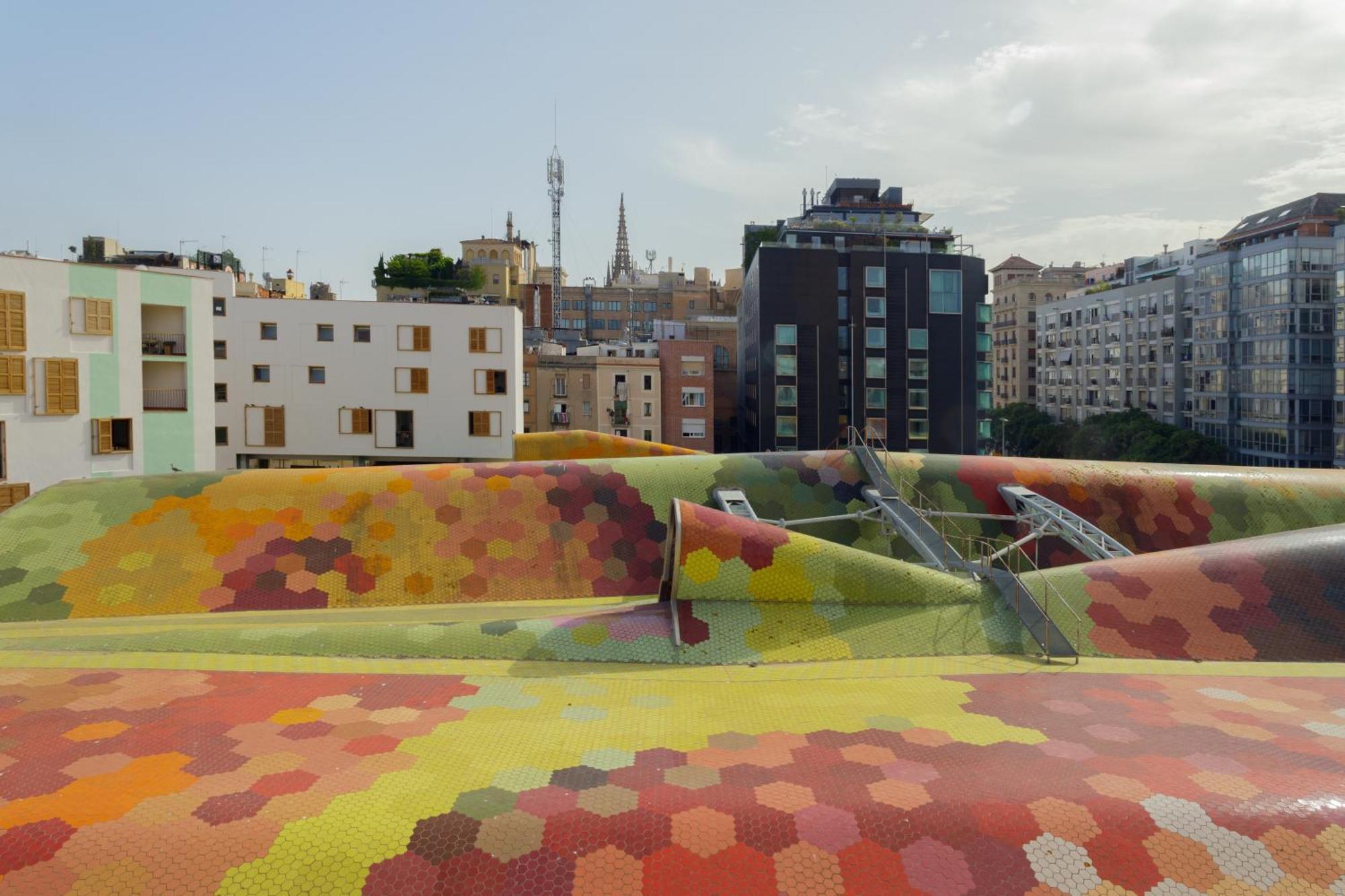 Urbandream Gothic Aartments & Studios Barcelona Exteriér fotografie