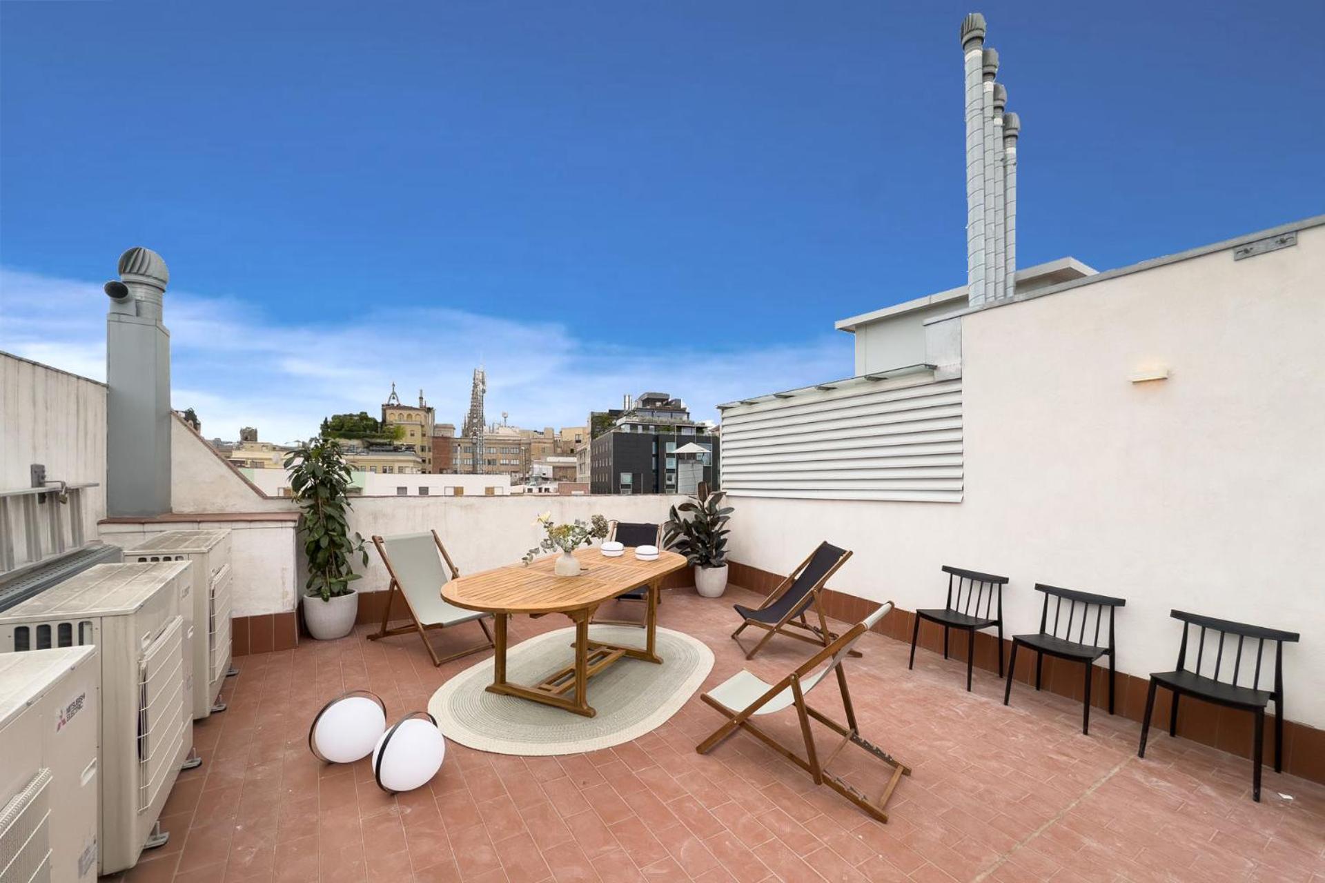Urbandream Gothic Aartments & Studios Barcelona Exteriér fotografie
