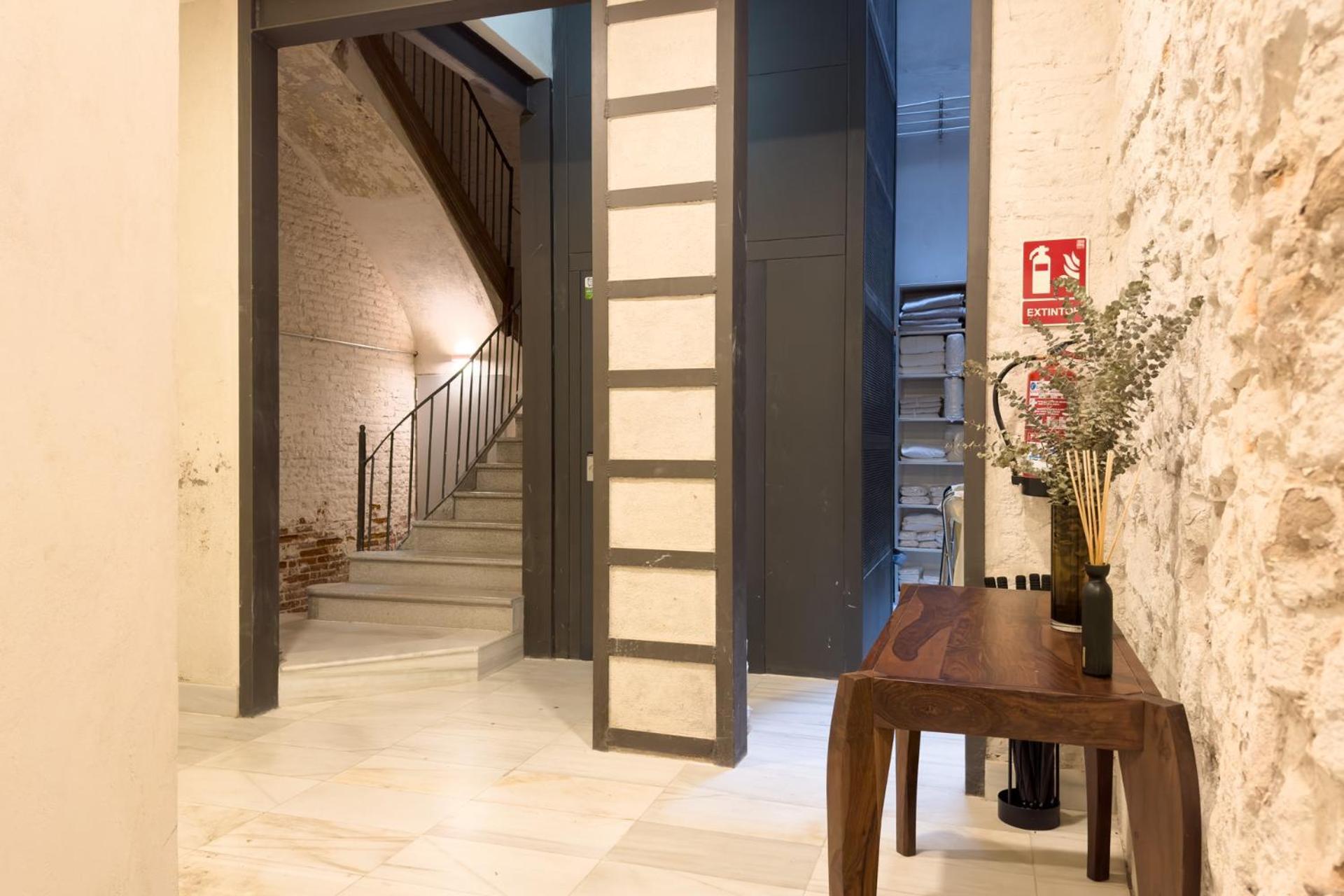 Urbandream Gothic Aartments & Studios Barcelona Exteriér fotografie