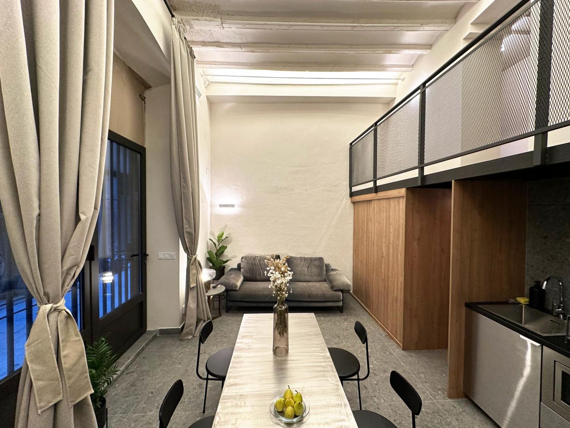 Urbandream Gothic Aartments & Studios Barcelona Exteriér fotografie