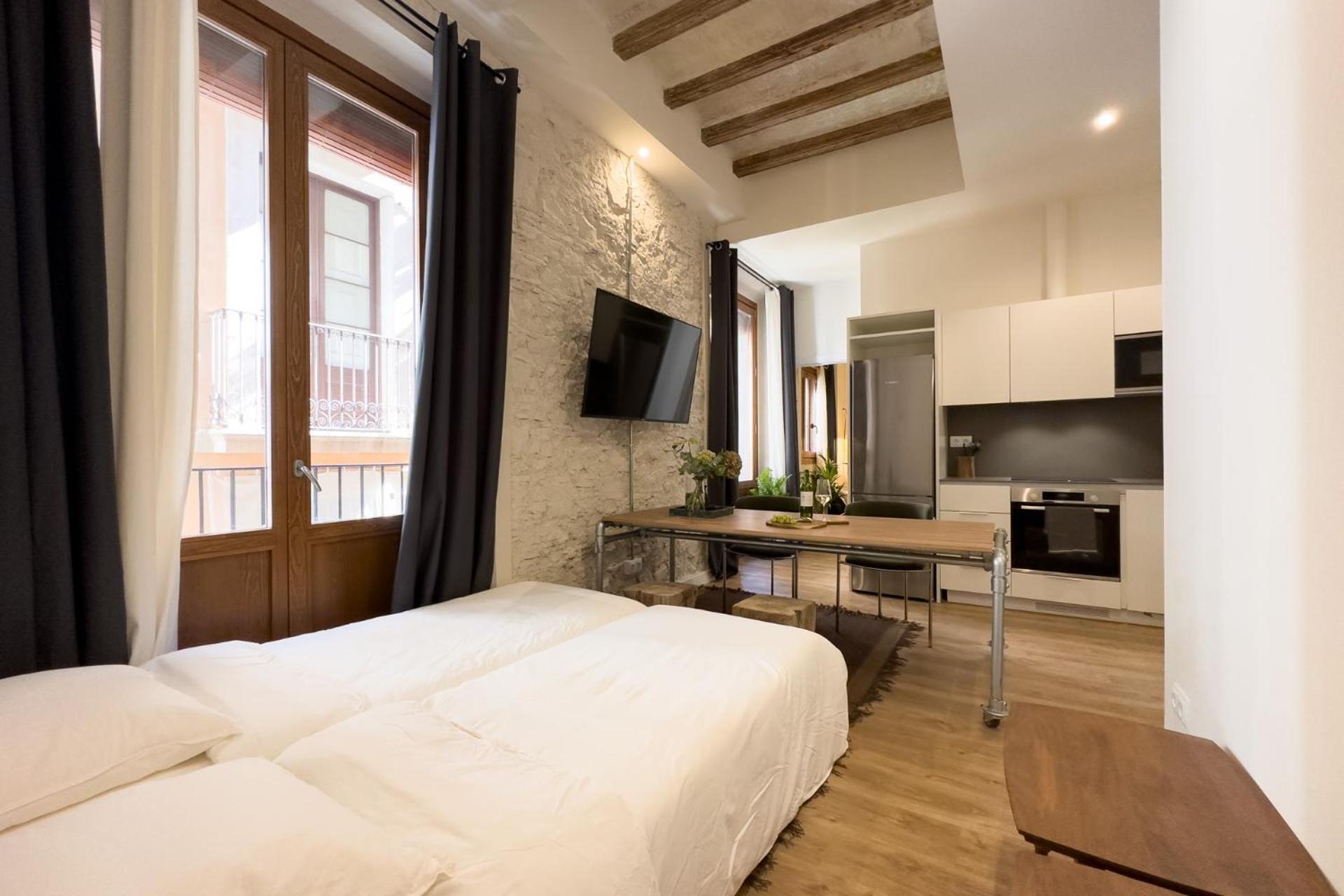Urbandream Gothic Aartments & Studios Barcelona Exteriér fotografie