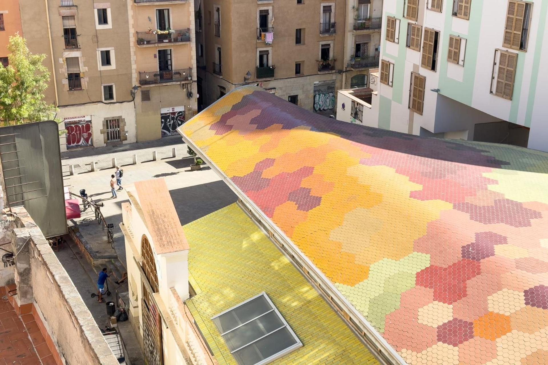 Urbandream Gothic Aartments & Studios Barcelona Exteriér fotografie
