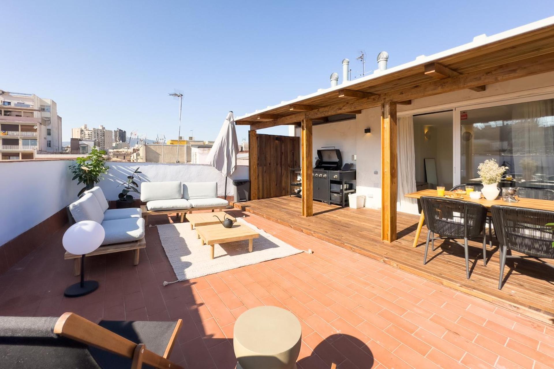 Urbandream Gothic Aartments & Studios Barcelona Exteriér fotografie