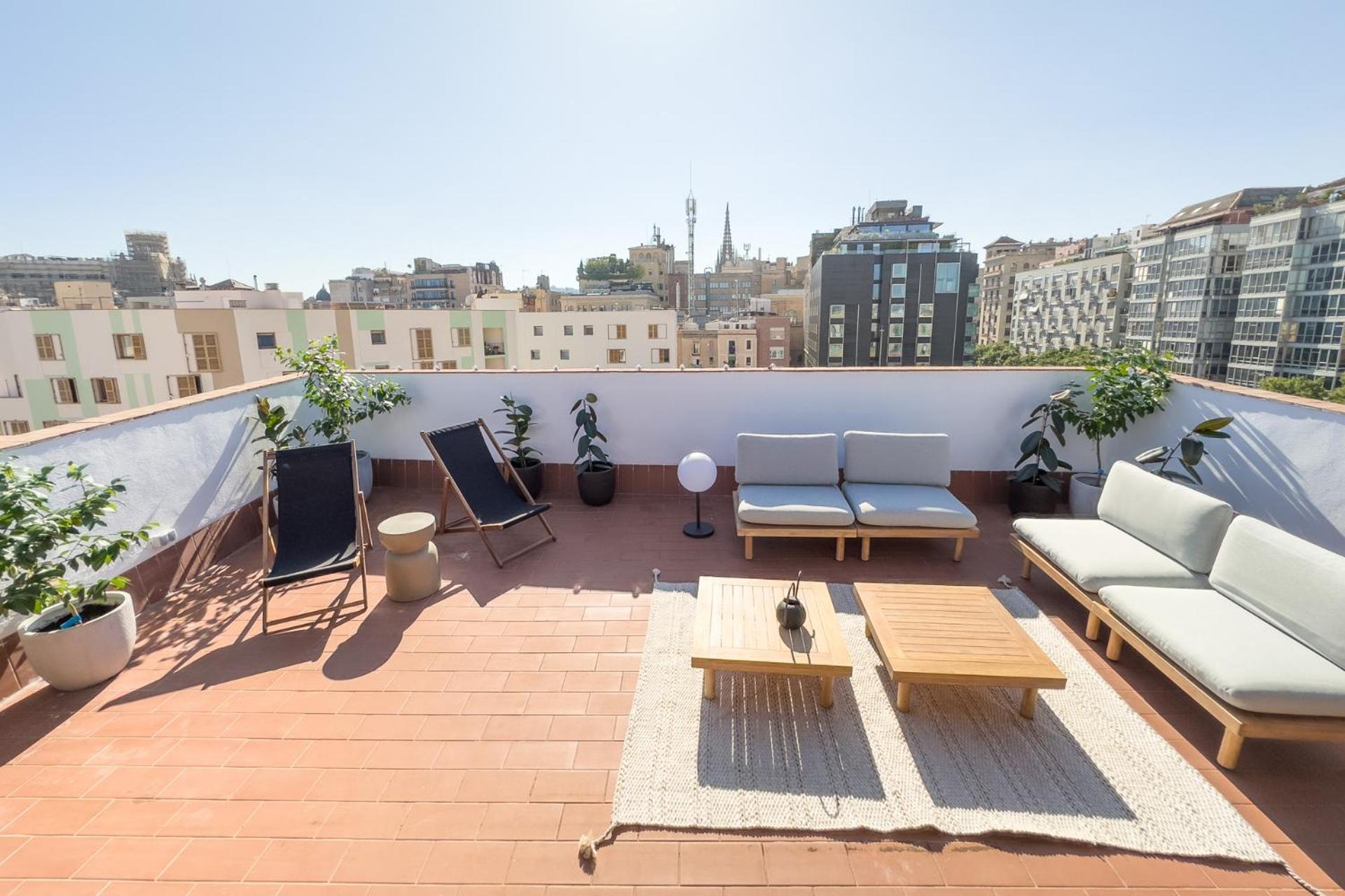 Urbandream Gothic Aartments & Studios Barcelona Exteriér fotografie